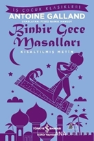 Binbir Gece Masalları