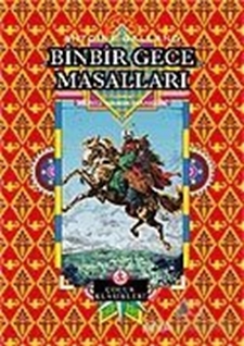 Binbir Gece Masalları