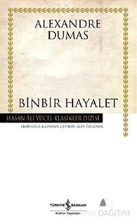 Binbir Hayalet