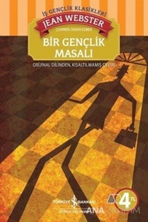 Bir Gençlik Masalı