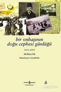 Bir Onbaşının Doğu Cephesi Günlüğü