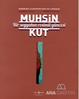 Bir Seyyahın Resimli Güncesi