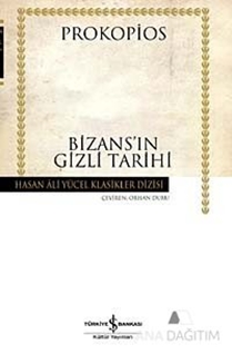 Bizans'ın Gizli Tarihi