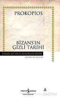 Bizans'ın Gizli Tarihi