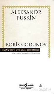 Boris Godunov