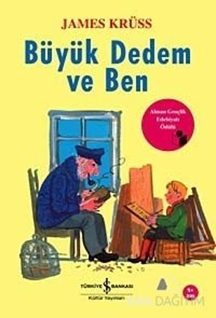 Büyük Dedem Ve Ben