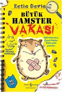 Büyük Hamster Vakası