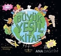 Büyük Yeşil Kitap