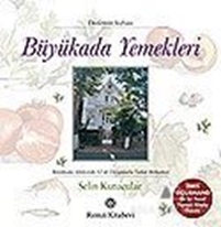 Büyükada Yemekleri  Dedemin Sofrası