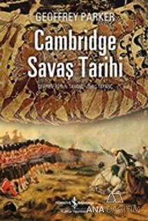 Cambridge Savaş Tarihi