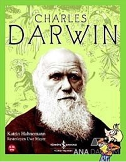 Charles Darwin