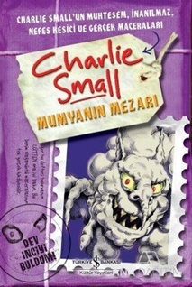 Charlie Small : Mumyanın Mezarı