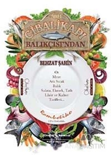 Cibalikapı Balıkçısı'ndan