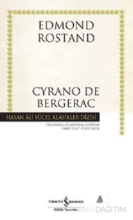 Cyrano De Bergerac