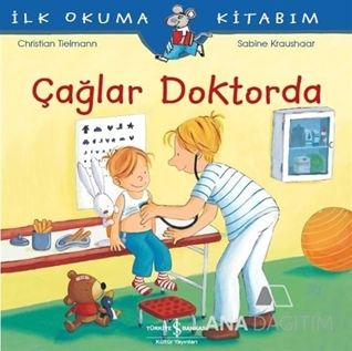 Çağlar Doktorda