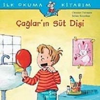 Çağlar'ın Süt Dişi