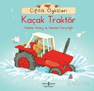 Çiftlik Öyküleri - Kaçak Traktör