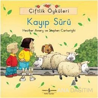 Çiftlik Öyküleri - Kayıp Sürü