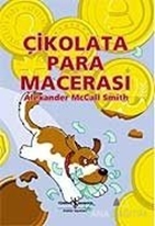 Çikolata Para Macerası