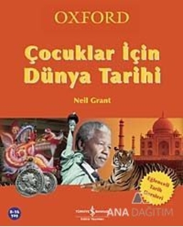 Çocuklar İçin Dünya Tarihi