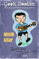 Çook Doolan - Minik Gitar