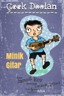 Çook Doolan - Minik Gitar