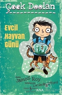 Çook Doolan: Evcil Hayvan Günü