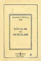 Davalar ve Neticeleri