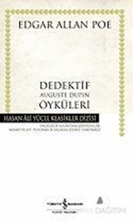 Dedektif Auguste Dupin Öyküleri