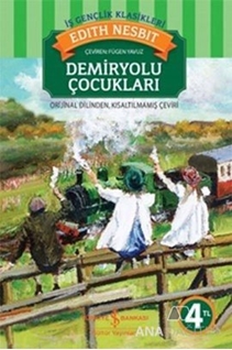 Demiryolu Çocukları