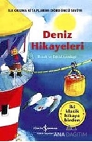 Deniz Hikayeleri