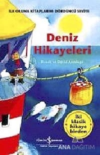 Deniz Hikayeleri