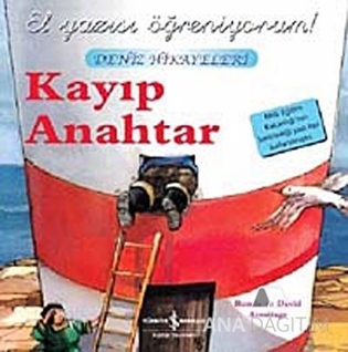 Deniz Hikayeleri - Kayıp Anahtar