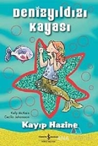 Denizyıldızı Kayası - Kayıp Hazine