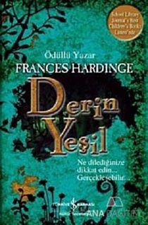 Derin Yeşil