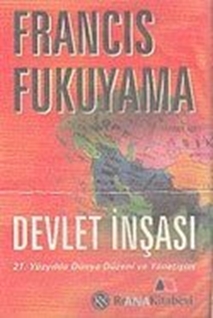 Devlet İnşası 21. Yüzyılda Dünya Düzeni ve Yönetişim