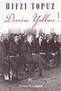 Devrim Yılları