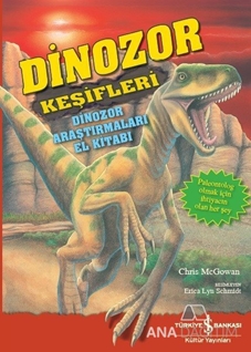 Dinozor Keşifleri