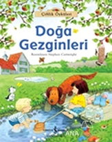 Doğa Gezginleri