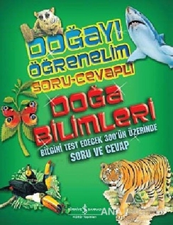 Doğayı Öğrenelim - Doğa Bilimleri