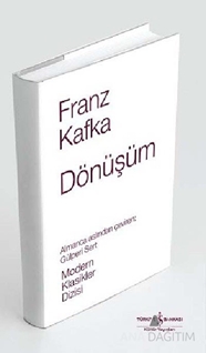 Dönüşüm