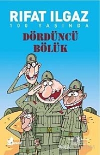 Dördüncü Bölük