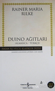 Duino Ağıtları ( Almanca-Türkçe )