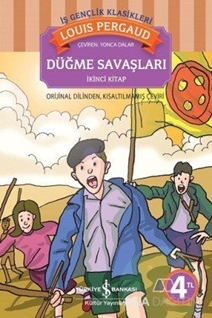 Düğme Savaşları