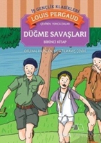 Düğme Savaşları Birinci Kitap