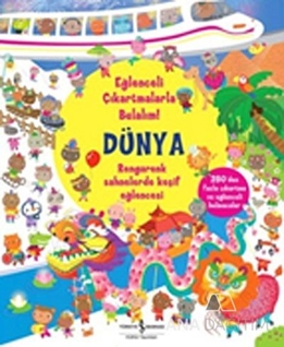 Dünya