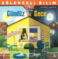 Eğlenceli Bilim - Gündüz ve Gece