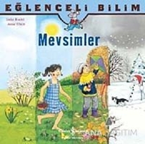 Eğlenceli Bilim - Mevsimler