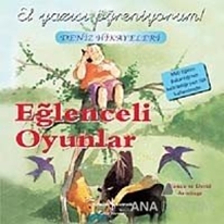 Eğlenceli Oyunlar