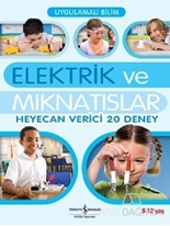 Elektrik ve Mıknatıslar